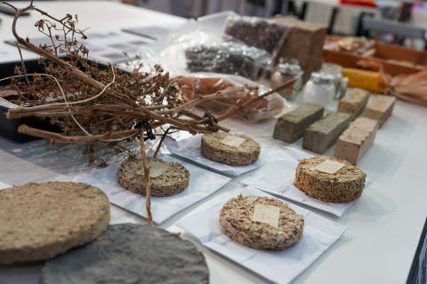 Materiali utilizzati per la ristrutturazione edilizia