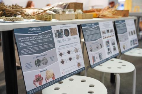 Riciclo dei materiali