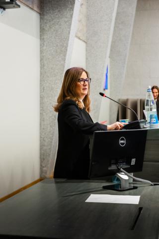 Alessandra Colombelli