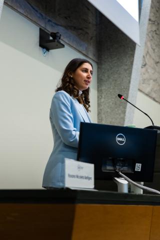 Roxana Nicoleta Berliger