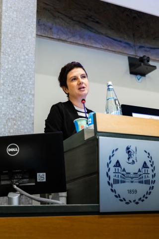 Irene Biemmi