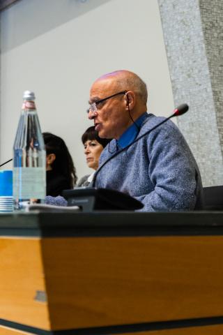 Domenico Matarozzo
