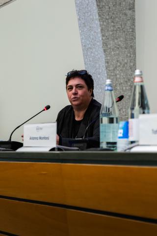 Stefania Doglioli