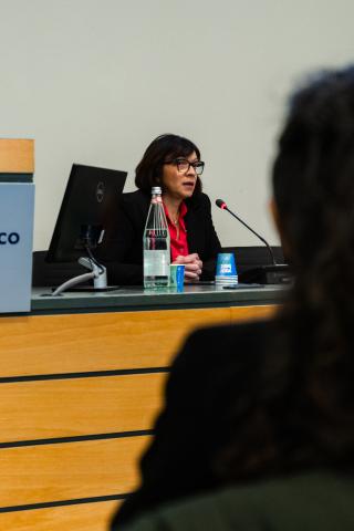 Tania Cerquitelli 