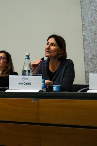 Mia Caielli