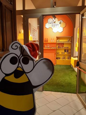POPS_MEL, progetto di apicoltura solidale