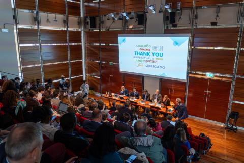 Youth4Climate & Universities for the Future