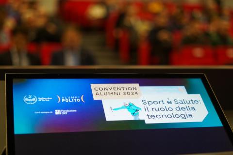 Sport and health at the heart of the 2024 convention