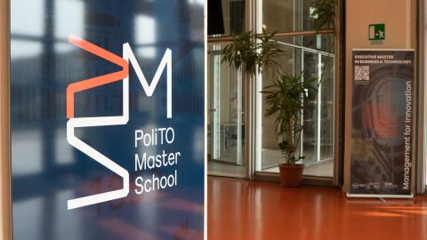 Scuola Master Lingotto 