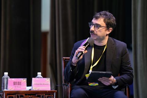 Edoardo Bruno – Politecnico