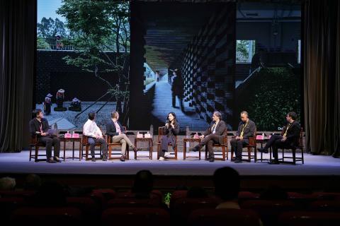 Round table #3
