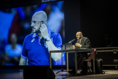 Mauro Berruto