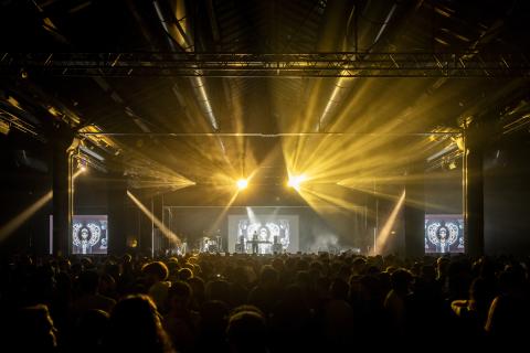 Sala Fucine 