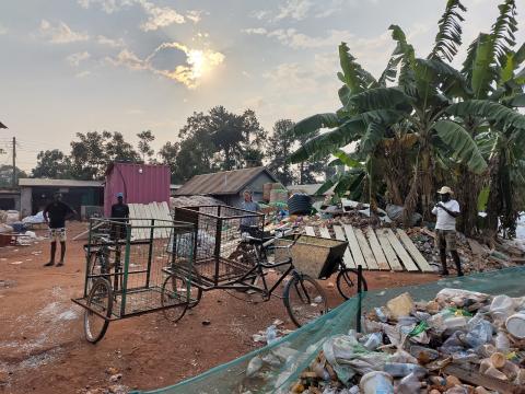 POPS_Uganda bici frullatore