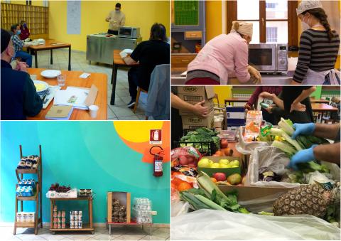 POPS_Progetto Alimenta CPA via Ghedini 