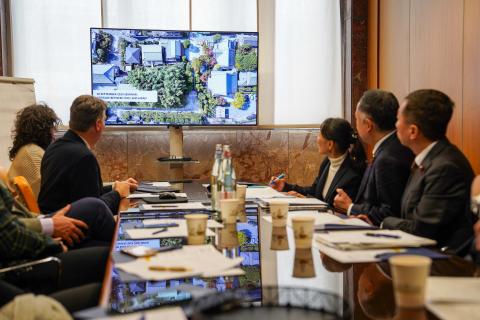 Meeting 