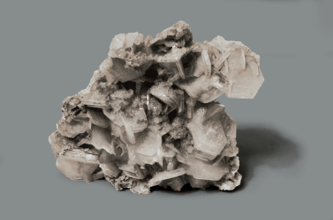 CALCITE (MP-9636)