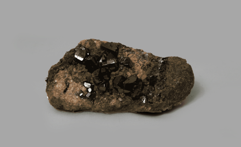 CASSITERITE (MP-403)