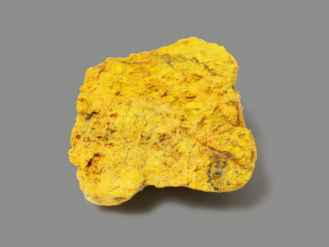 ORPIMENTO 