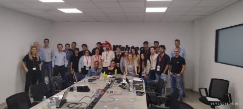 Politecnico e Wabtec insieme
