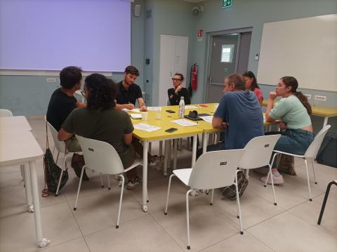 Incontro formazione 11 settembre