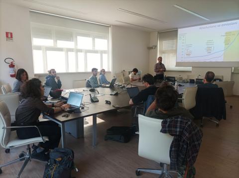 Incontro formazione 27 settembre