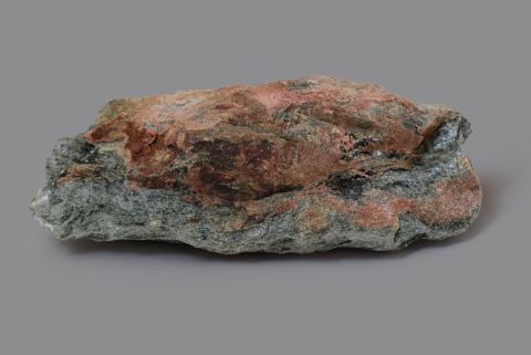 CLINOZOISITE (MP-9570)