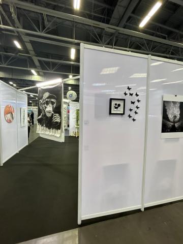 Dettagli dell'esposizione