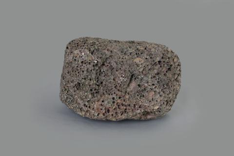 LAVA vacuolare (GP-0060)