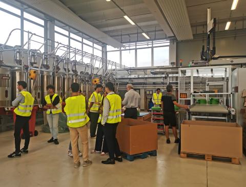 “Innovating Hose and Cable Reels” - la sfida di Zeca S.p.A.