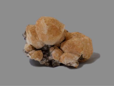 ANALCIME (MP-10130)