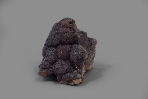 ARSENICO con stibnite 