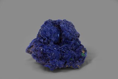 AZZURRITE con malachite (MP-10139)