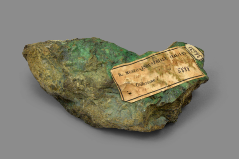 GARNIERITE 