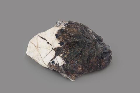 HEDEMBERGITE 