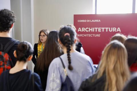 Architettura e Ingegneria si presentano