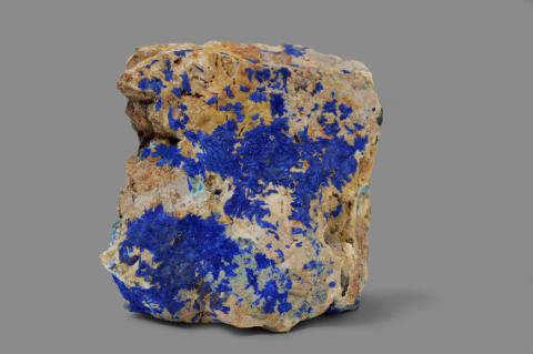 LINARITE (MP-10112)