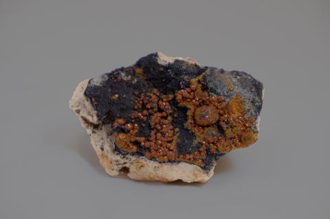 MIMETITE var. campilite (MP-951)