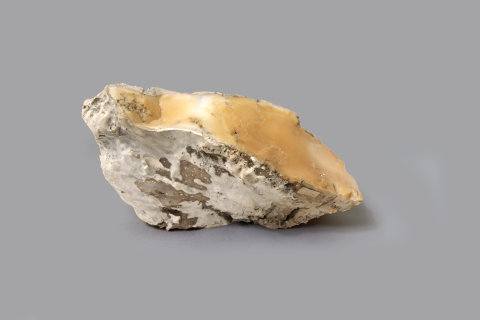 Opale con magnesite (MP-9512)