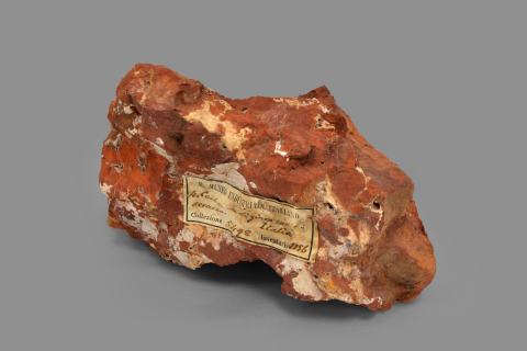 SMITHSONITE (MP-9907)