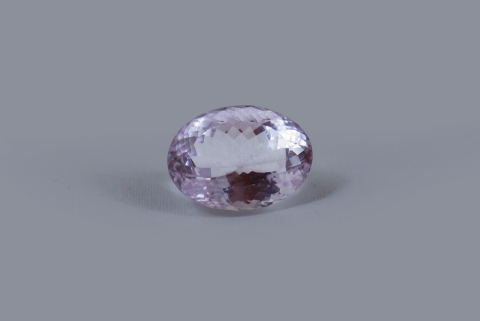 SPODUMENE var. kunzite (MP-10028.2)