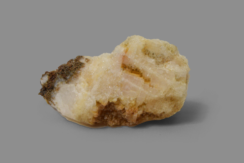 THOMSENOLITE (MP-283)