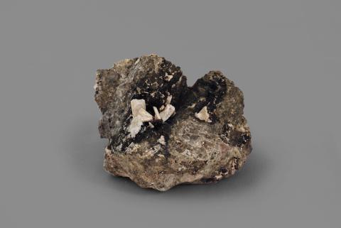 WOLLASTONITE 