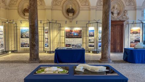 Exhibition Overview