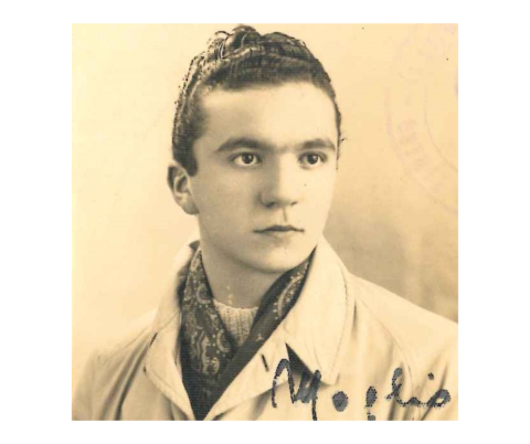 MOGLIOTTI NINO