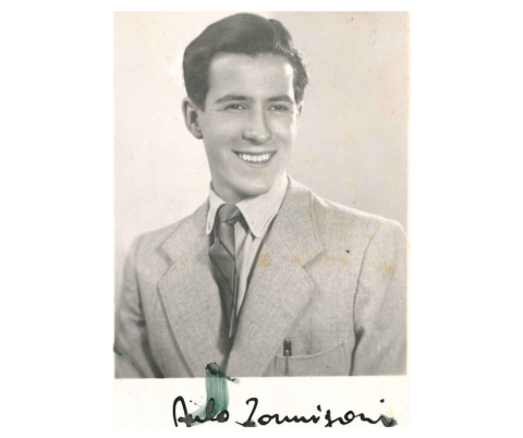 FORMIGONI CARLO AULO