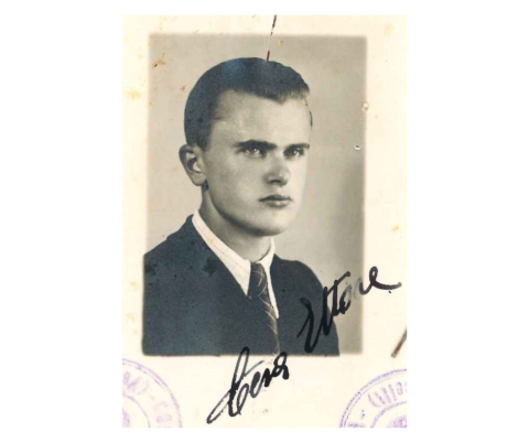 CESA ETTORE
