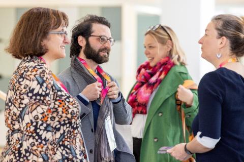 Networking