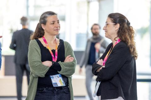 Networking