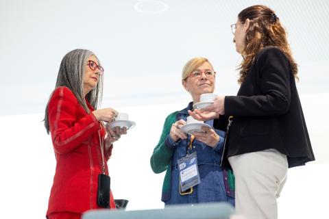 Networking